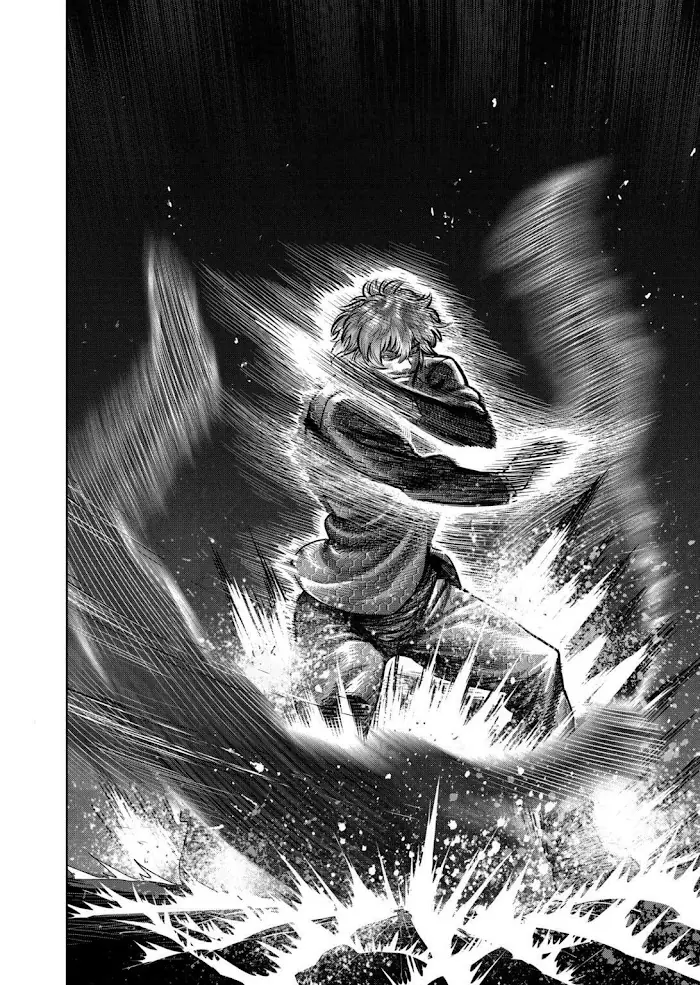 Kengan Omega Chapter 305 image 08_optimized